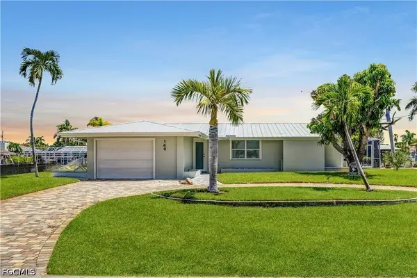 140 Egret Street, Fort Myers Beach, FL 33931