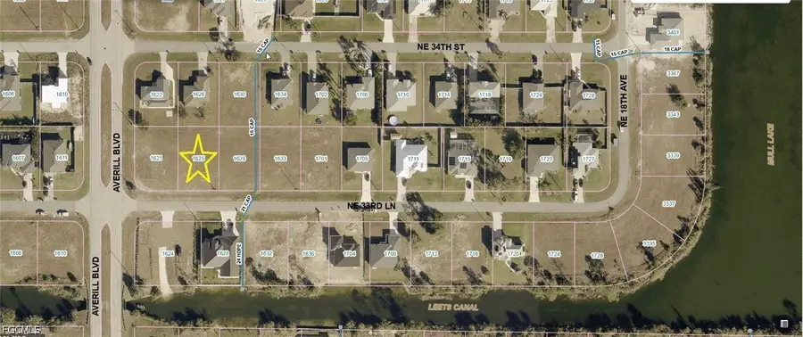1625 NE 33rd Lane, Cape Coral, FL 33909 - #3