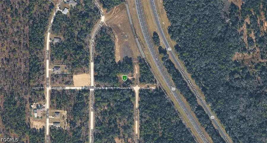 R01-221-17-3360-0754-0060 Sawbill Avenue, Weeki Wachee, FL 34614 - #2