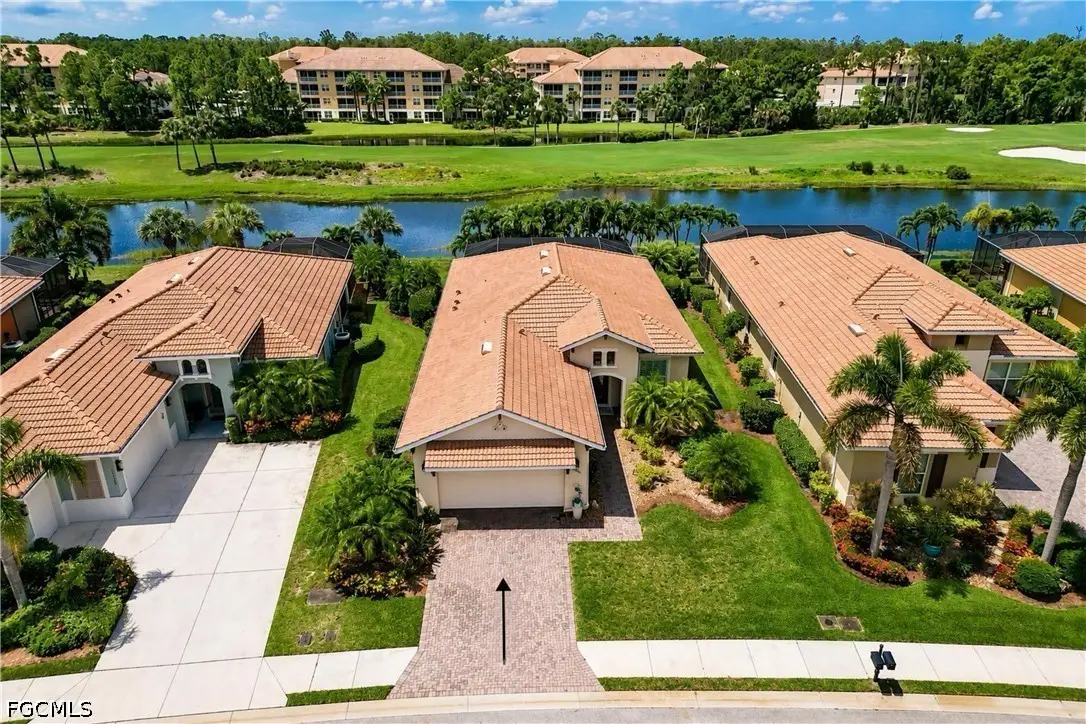 10566 Carena Circle, Fort Myers, FL 33913 - #1