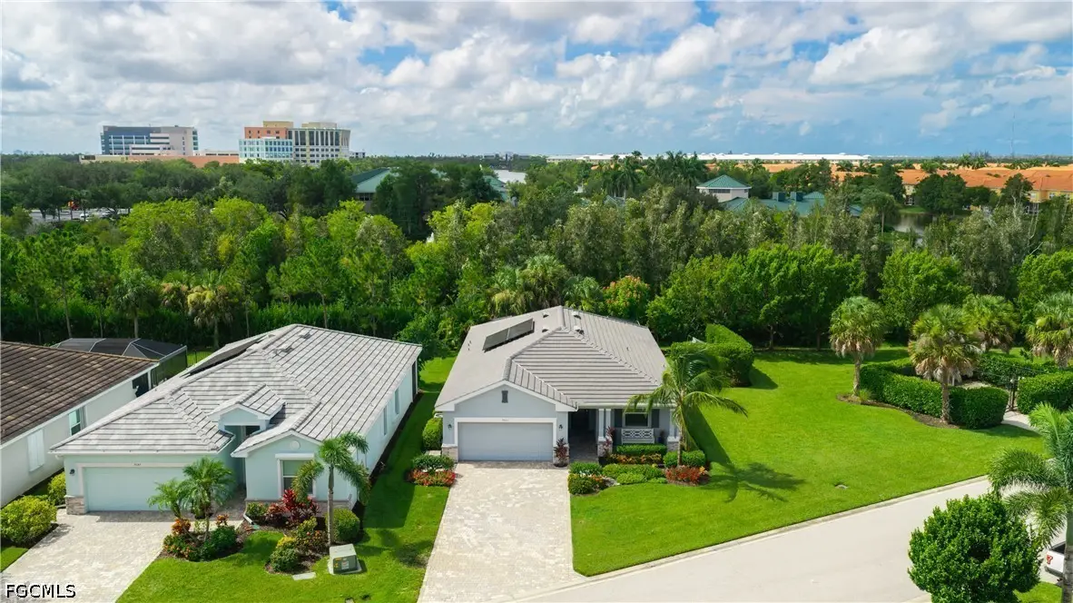 9653 Mirada Boulevard, Fort Myers, FL 33908 - #1