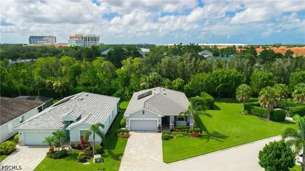 9653 Mirada Boulevard, Fort Myers, FL 33908