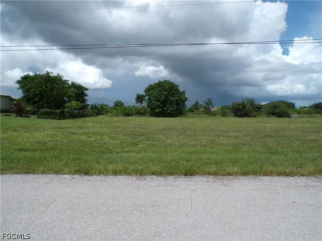 1128 NW 9th Avenue, Cape Coral, FL 33993 - #1