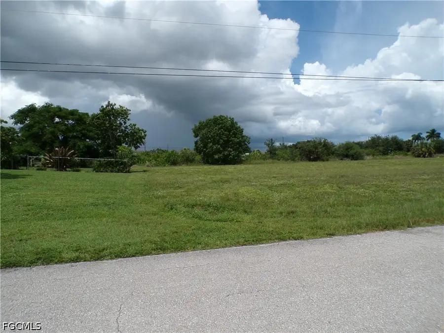 1128 NW 9th Avenue, Cape Coral, FL 33993 - #2