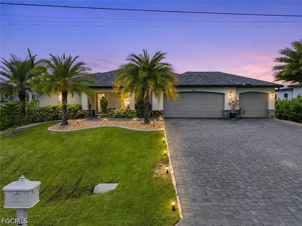 Address Withheld By Seller, Cape Coral, FL 33914