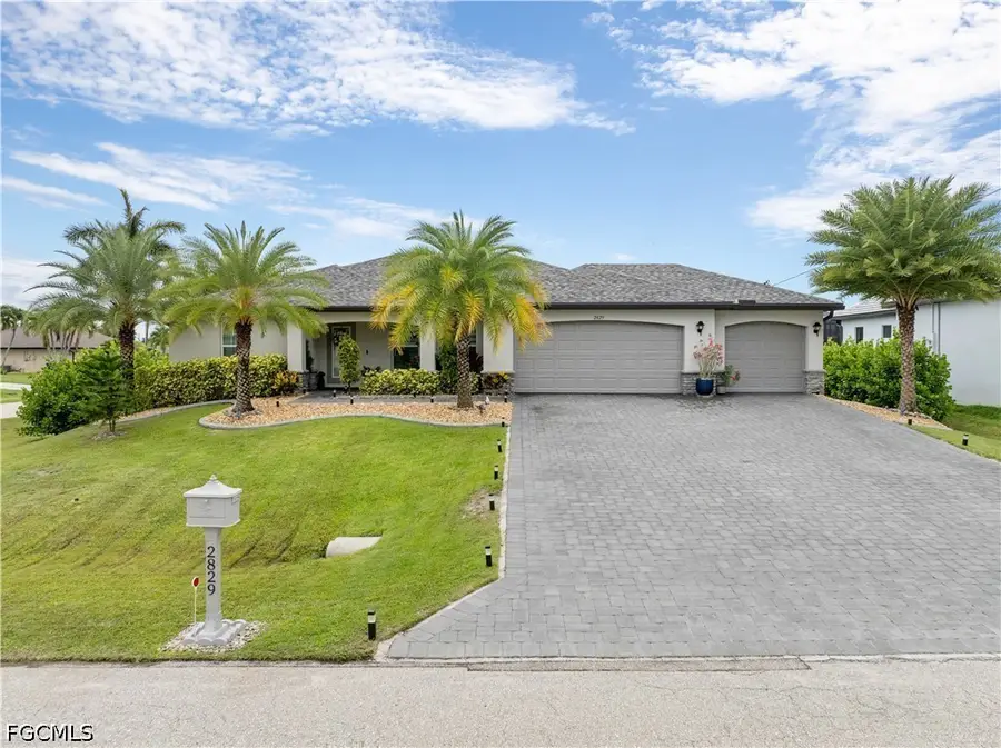 Address Withheld By Seller, Cape Coral, FL 33914 - #2
