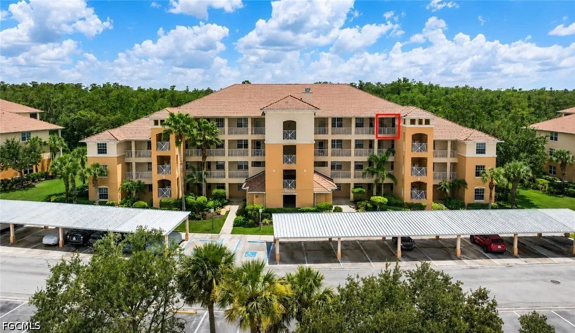 10530 Amiata Way #405, Fort Myers, FL 33913 - #1