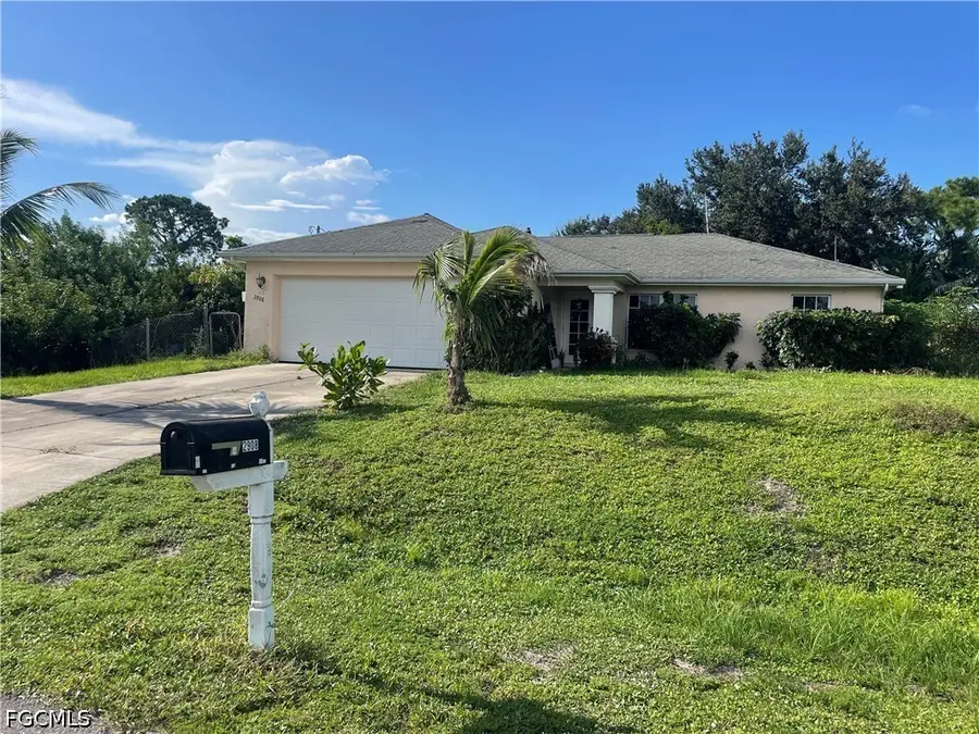 2908 12th Street Sw, Lehigh Acres, FL 33976 - #3