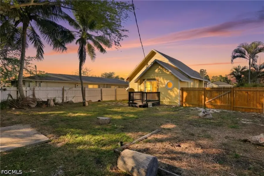 2342 Stella Street, Fort Myers, FL 33901 - #3