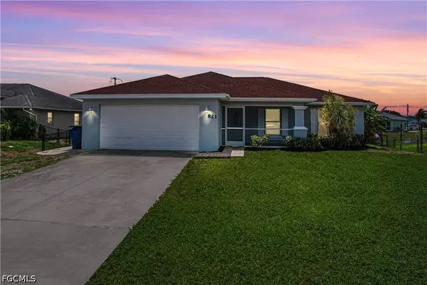 821 Casino Avenue, Lehigh Acres, FL 33971