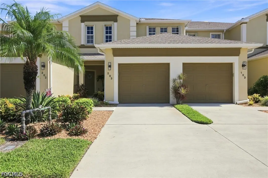 14758 Calusa Palms Drive #203, Fort Myers, FL 33919 - #1