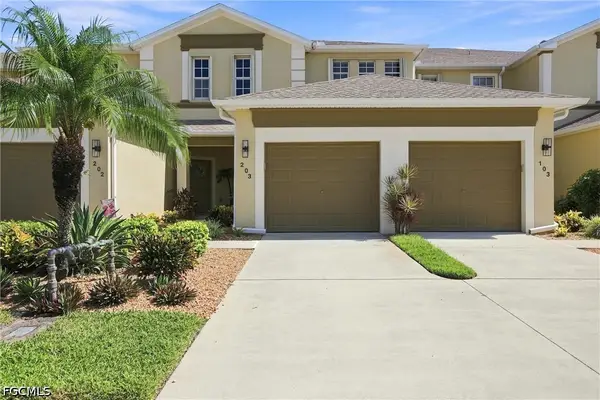 14758 Calusa Palms Drive #203, Fort Myers, FL 33919