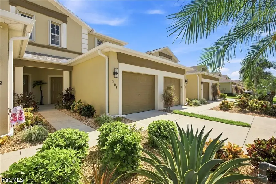 14758 Calusa Palms Drive #203, Fort Myers, FL 33919 - #2
