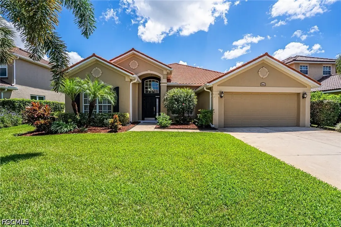 9663 Blue Stone Circle, Fort Myers, FL 33913 - #1