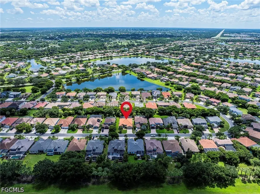 9663 Blue Stone Circle, Fort Myers, FL 33913 - #3