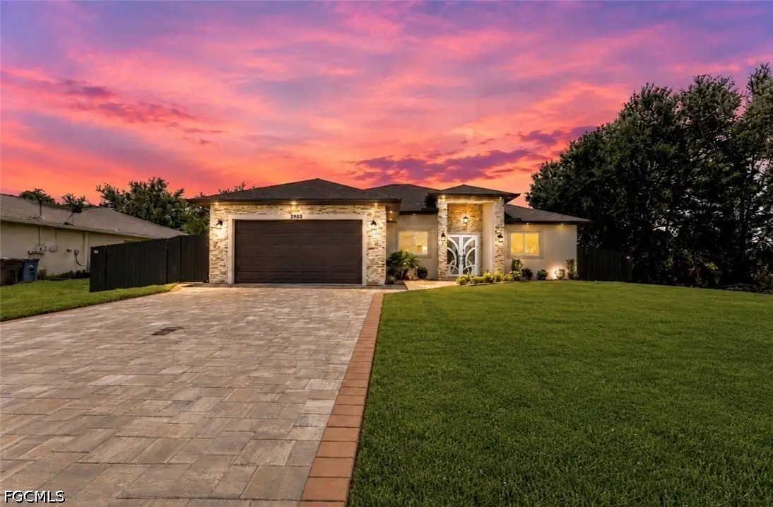 2903 4th Street Sw, Lehigh Acres, FL 33976 - #1