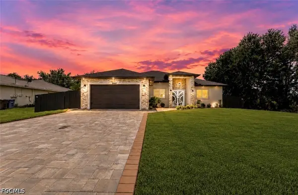 2903 4th Street Sw, Lehigh Acres, FL 33976