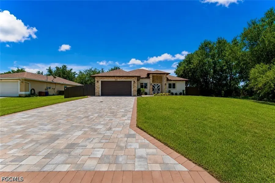 2903 4th Street Sw, Lehigh Acres, FL 33976 - #2
