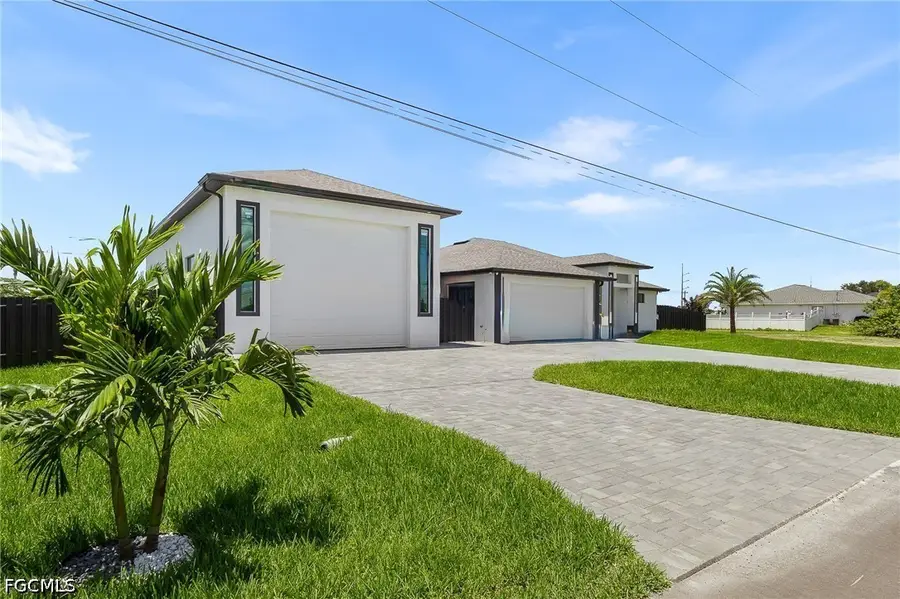 1018 NE Juanita Place, Cape Coral, FL 33909 - #3