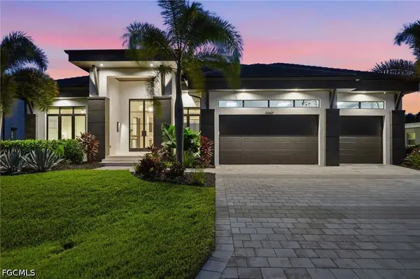 4949 Seville Court, Cape Coral, FL 33904