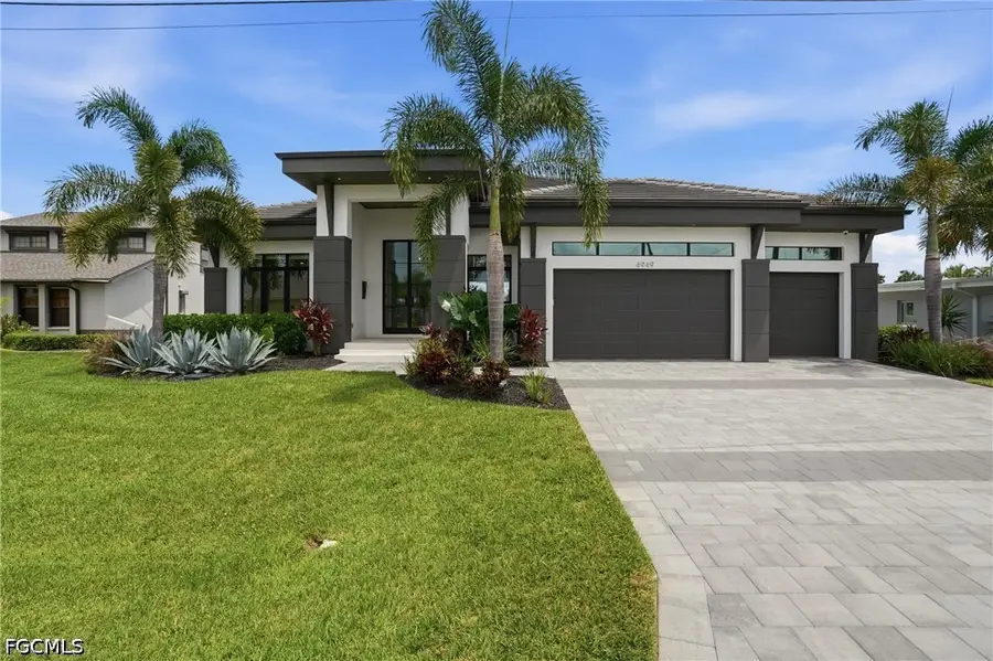 4949 Seville Court, Cape Coral, FL 33904 - #2
