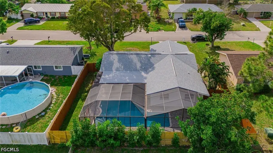1393 White Cedar Lane, North Fort Myers, FL 33917 - #2