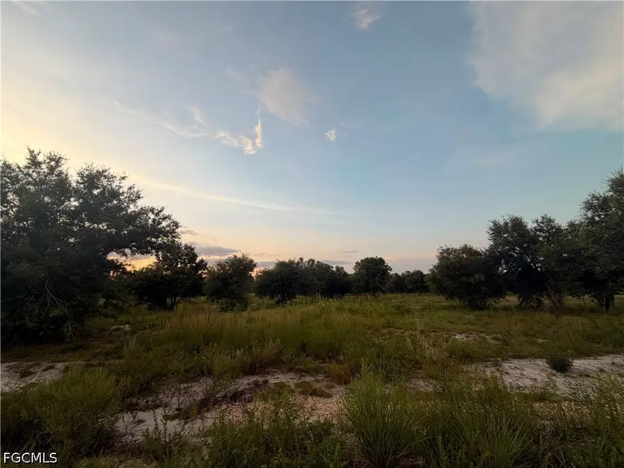 2501 N Cornerstone Way, Clewiston, FL 33440 - #2
