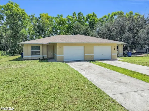 5140/5142 29th Street Sw, Lehigh Acres, FL 33973