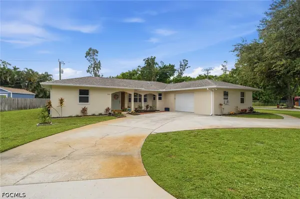 2230 Jasper Avenue, Fort Myers, FL 33907
