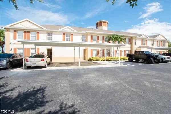 4219 Liron Avenue #203, Fort Myers, FL 33916