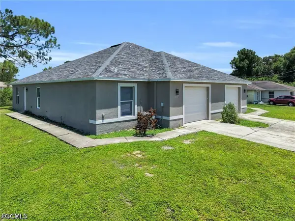 5236/5238 28th Street Sw, Lehigh Acres, FL 33973