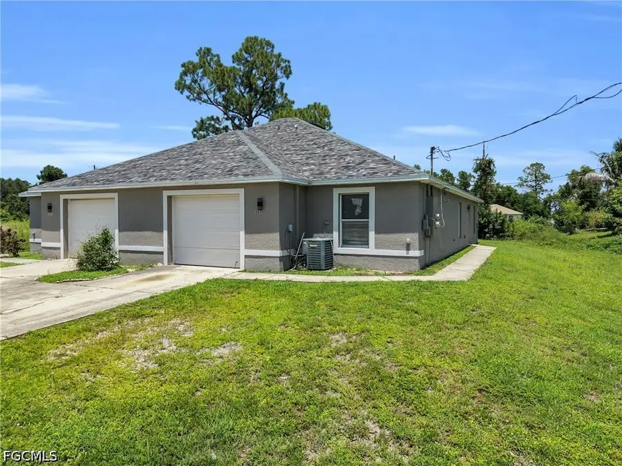 5236/5238 28th Street Sw, Lehigh Acres, FL 33973 - #2