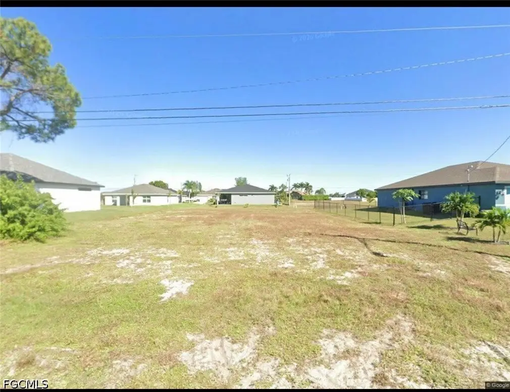 2413 NW 24th Street, Cape Coral, FL 33993 - #1