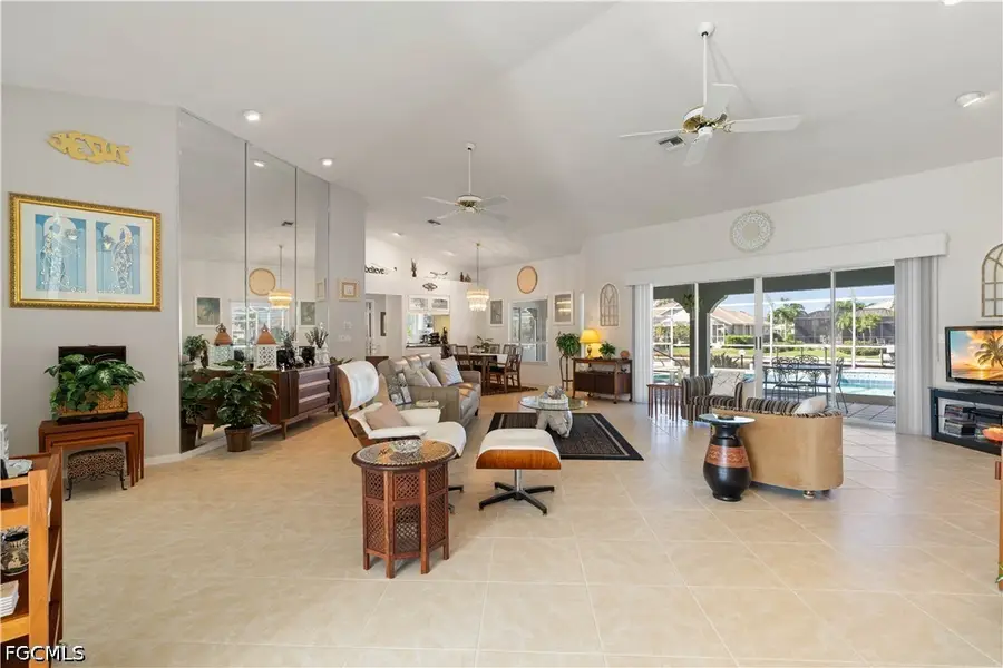 1723 Suzi Street, Punta Gorda, FL 33950 - #3