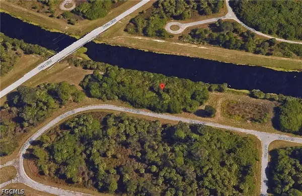Grenard Circle, North Port, FL 34288