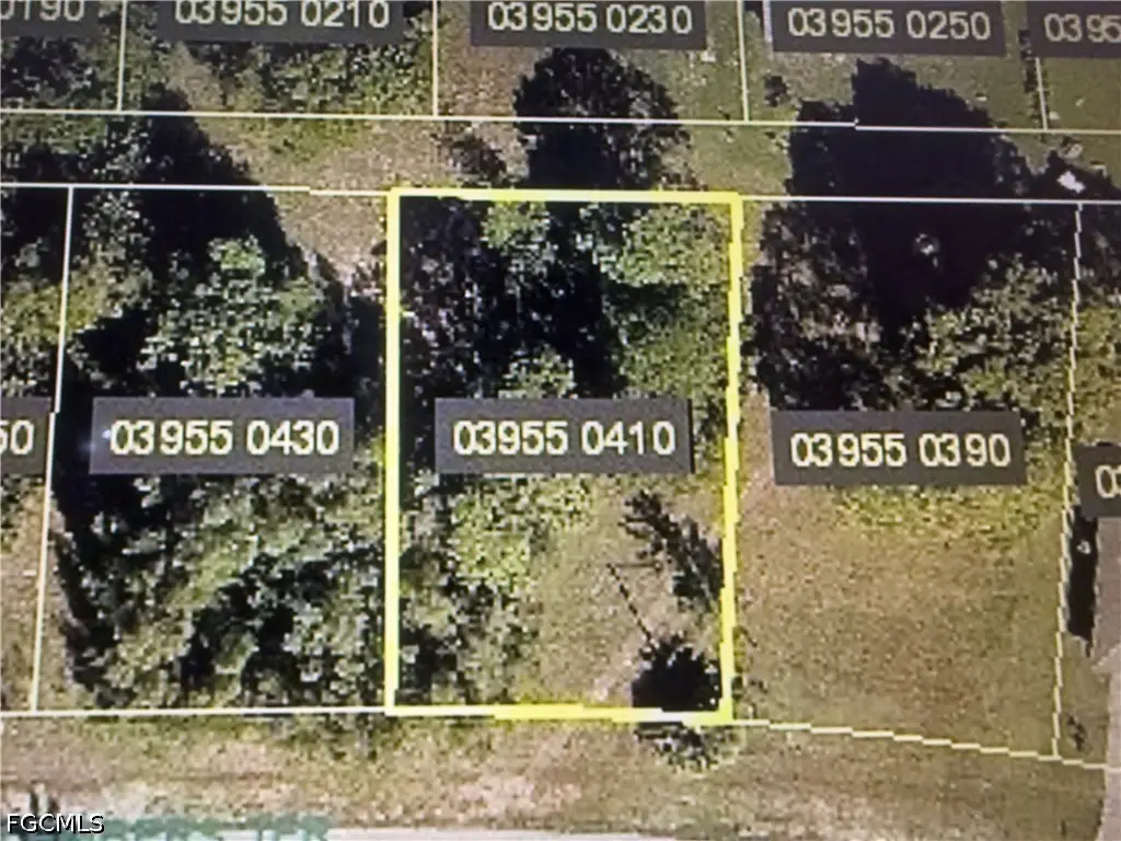 2621 SW Embers Terrace, Cape Coral, FL 33991 - #1