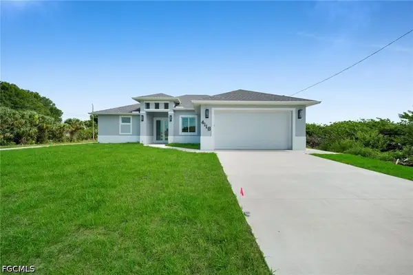 4119 17th Street Sw, Lehigh Acres, FL 33976