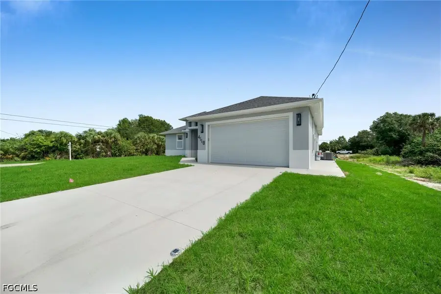 4119 17th Street Sw, Lehigh Acres, FL 33976 - #2