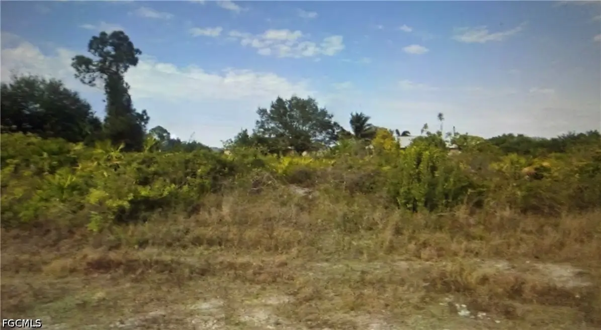 2502 34th Street W, Lehigh Acres, FL 33971 - #1