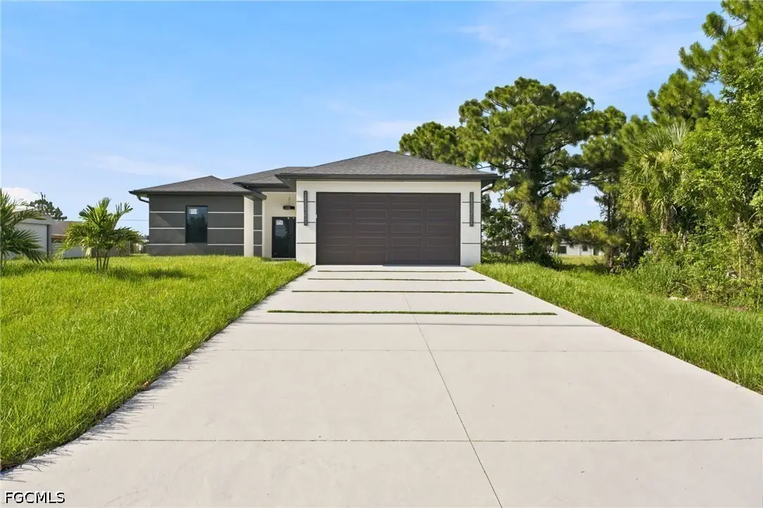 2818 13th Street Sw, Lehigh Acres, FL 33976 - #1