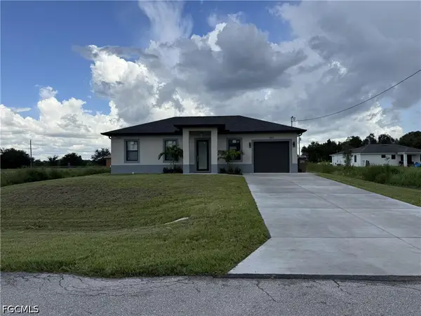 383 Pennfield Avenue, Lehigh Acres, FL 33974