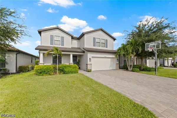 17200 Anesbury Place, Fort Myers, FL 33967