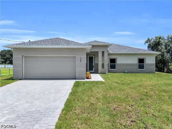 1502 Richmond Avenue N, Lehigh Acres, FL 33972