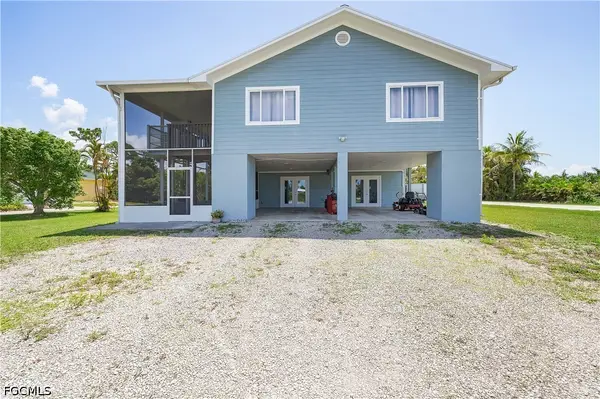 8500 Redwood Drive, St James City, FL 33956