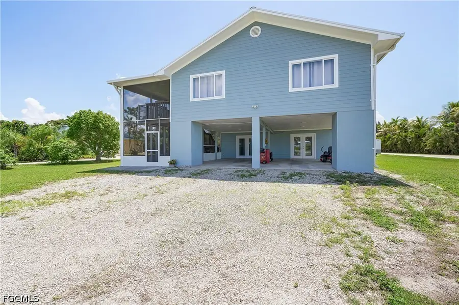 8500 Redwood Drive, Saint James City, FL 33956 - #2