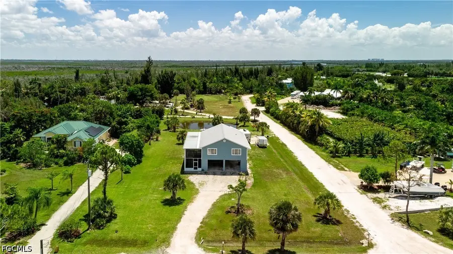 8500 Redwood Drive, Saint James City, FL 33956 - #3