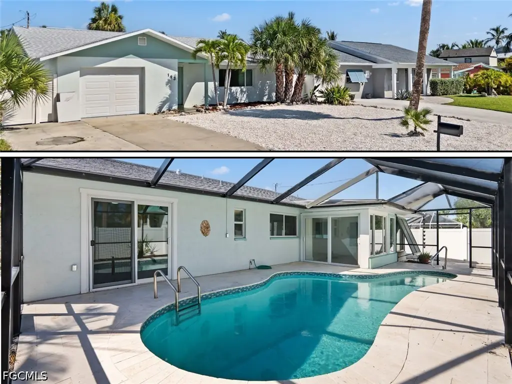 193 Hibiscus Drive, Fort Myers Beach, FL 33931 - #1