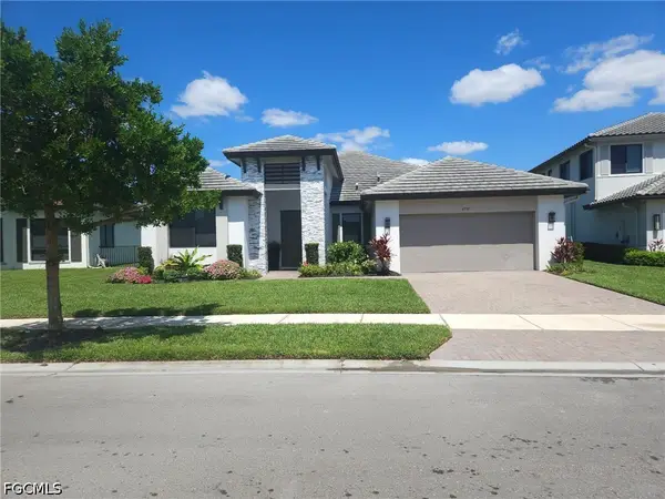 4771 Frattina Street W, Ave Maria, FL 34142