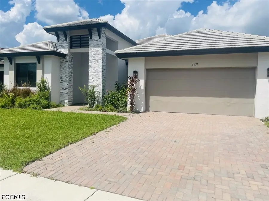 4771 Frattina Street W, Avenue Maria, FL 34142 - #3