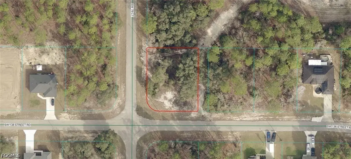 8011-1396-01 SW 138 Street Road, Ocala, FL 34473 - #1